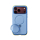 Etui do telefonów TORRAS Ostand Q3 Rugg do iPhone 18 Pro / 17 Pro MagSafe (blue)